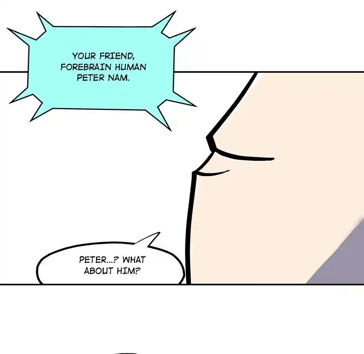 Iron Mech Bride Chapter 42