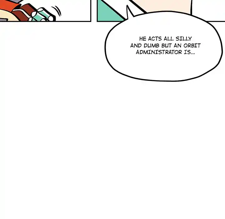 Iron Mech Bride Chapter 42