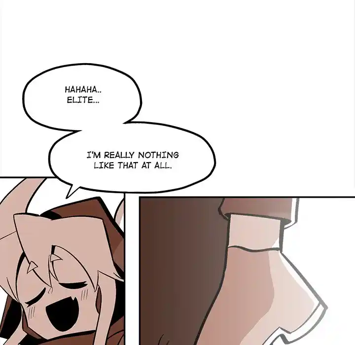 Iron Mech Bride Chapter 42