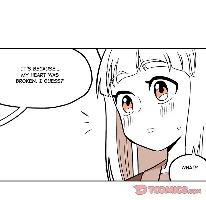 Iron Mech Bride Chapter 42