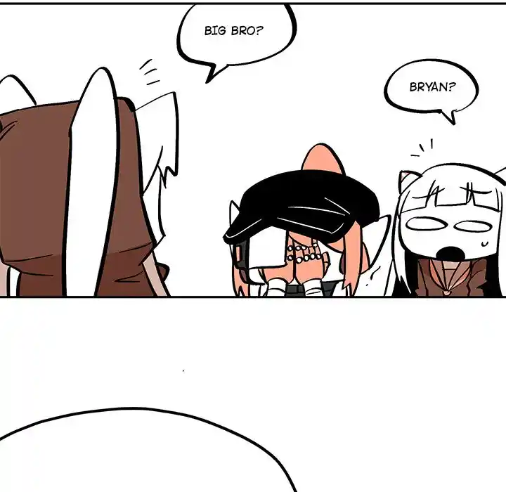 Iron Mech Bride Chapter 42