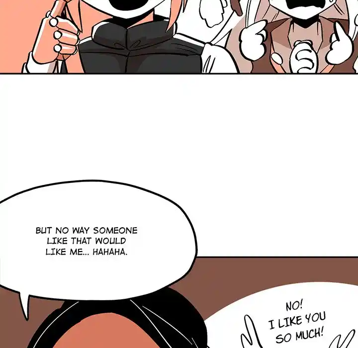 Iron Mech Bride Chapter 42