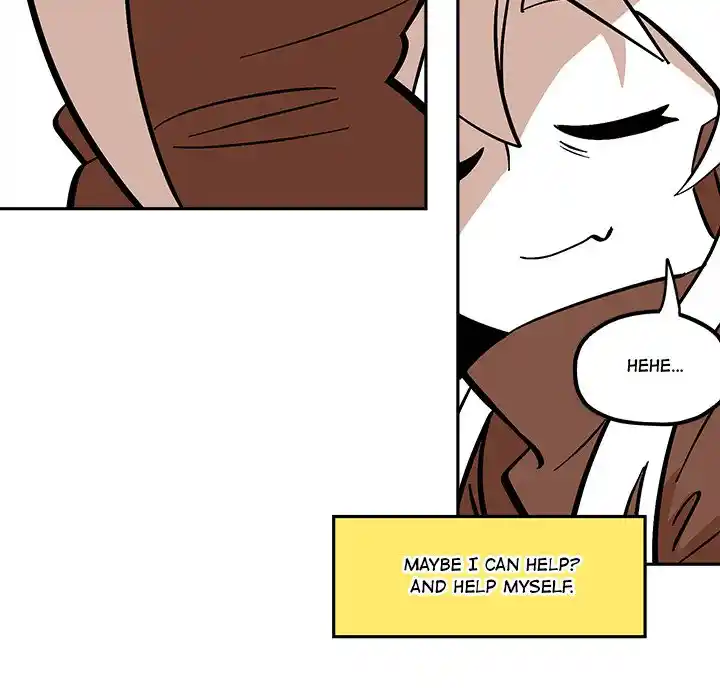 Iron Mech Bride Chapter 42