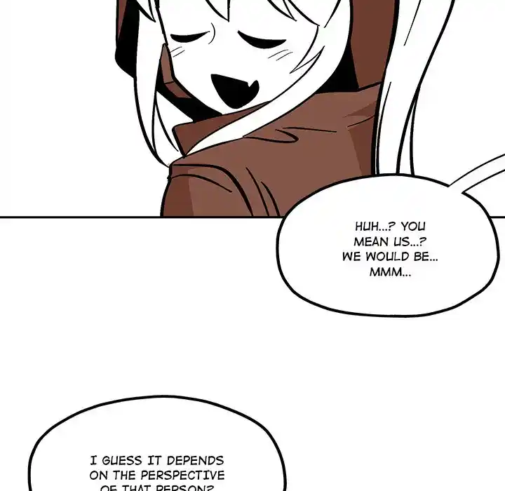 Iron Mech Bride Chapter 42