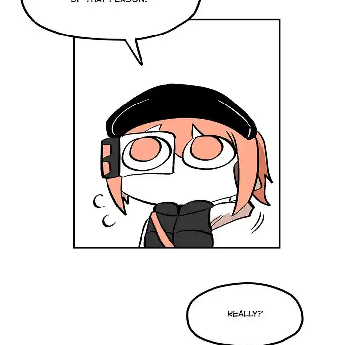 Iron Mech Bride Chapter 42