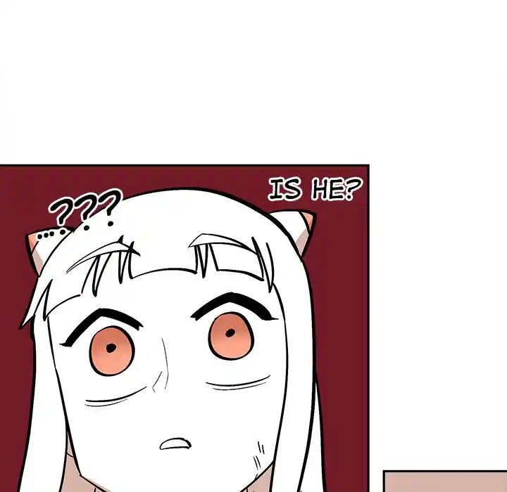 Iron Mech Bride Chapter 42