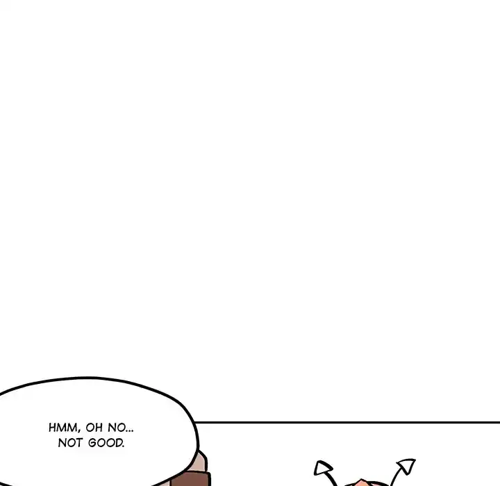 Iron Mech Bride Chapter 42