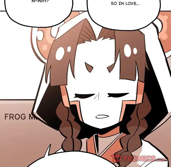 Iron Mech Bride Chapter 42