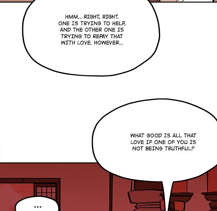 Iron Mech Bride Chapter 42