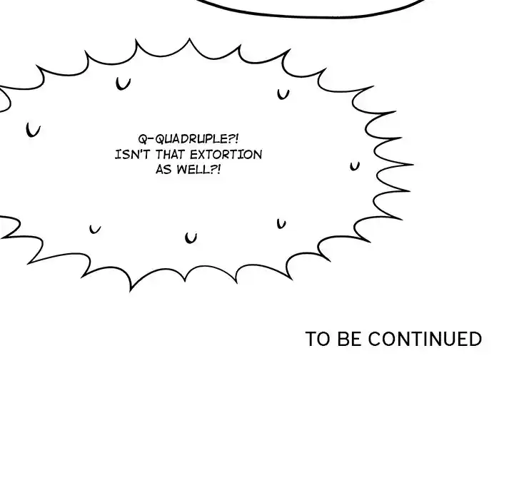 Iron Mech Bride Chapter 42