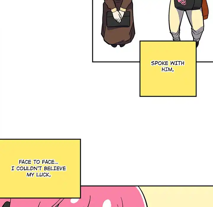 Iron Mech Bride Chapter 43