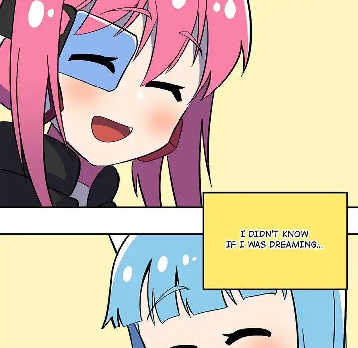 Iron Mech Bride Chapter 43