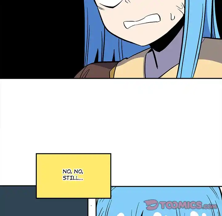 Iron Mech Bride Chapter 43