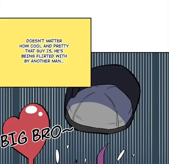 Iron Mech Bride Chapter 43