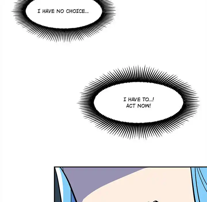 Iron Mech Bride Chapter 43