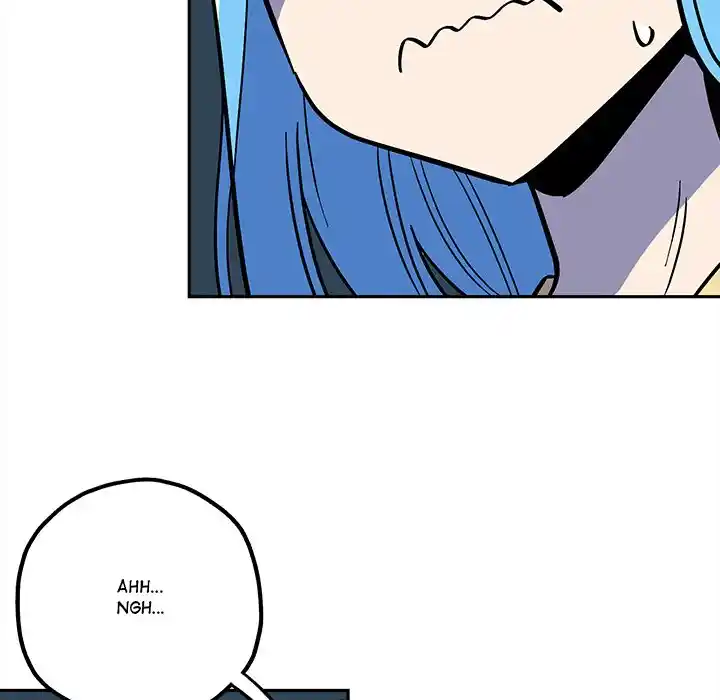 Iron Mech Bride Chapter 43