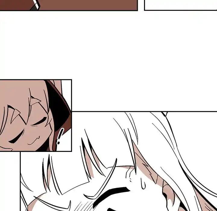 Iron Mech Bride Chapter 43