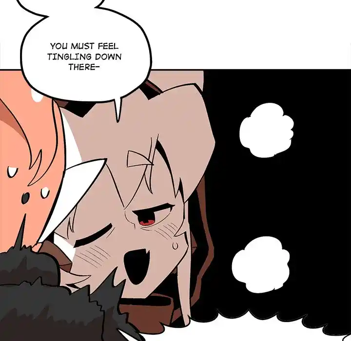 Iron Mech Bride Chapter 43