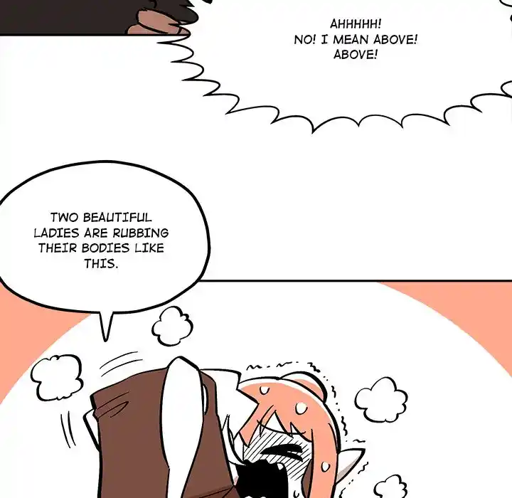 Iron Mech Bride Chapter 43