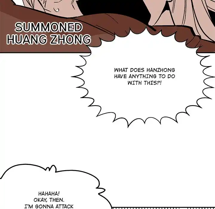 Iron Mech Bride Chapter 43