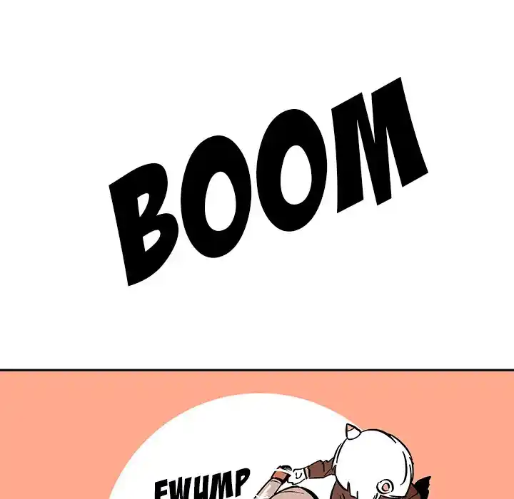 Iron Mech Bride Chapter 43