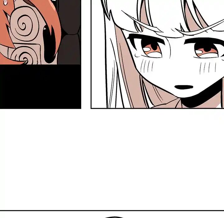 Iron Mech Bride Chapter 43