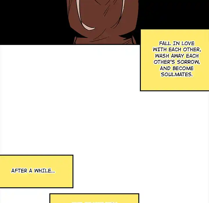 Iron Mech Bride Chapter 43