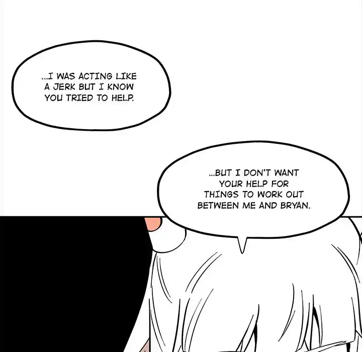 Iron Mech Bride Chapter 43