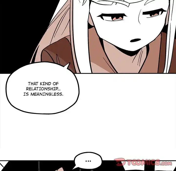 Iron Mech Bride Chapter 43