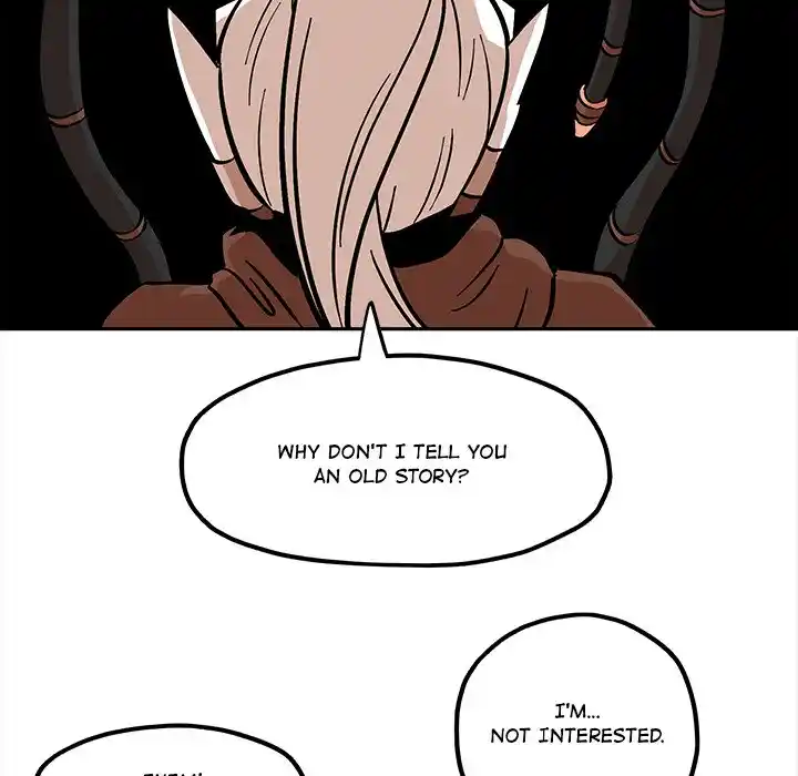 Iron Mech Bride Chapter 43