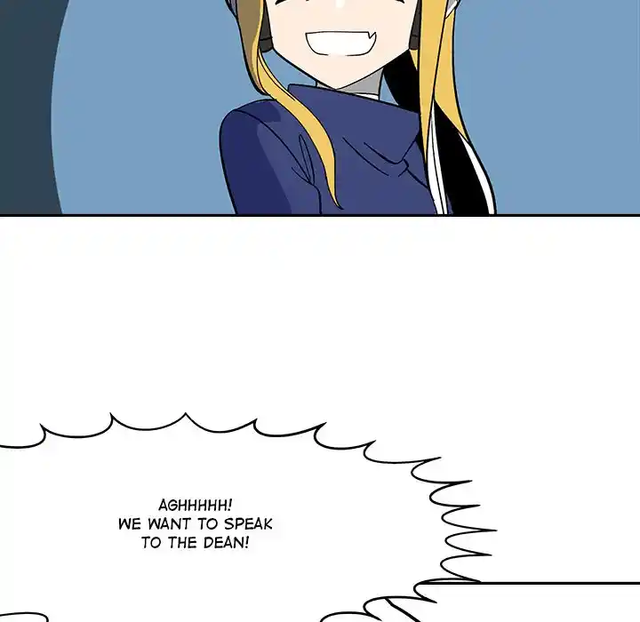 Iron Mech Bride Chapter 44