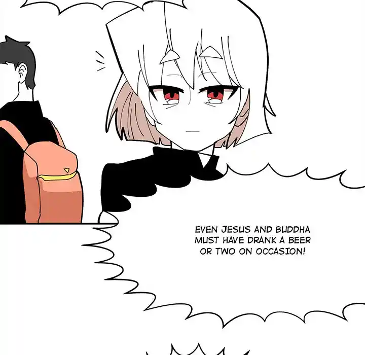 Iron Mech Bride Chapter 44