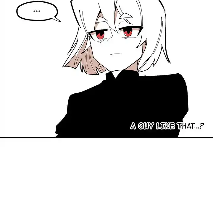 Iron Mech Bride Chapter 44