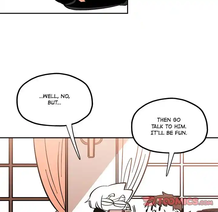 Iron Mech Bride Chapter 44