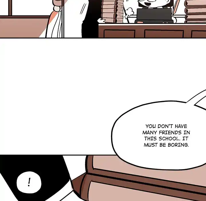 Iron Mech Bride Chapter 44