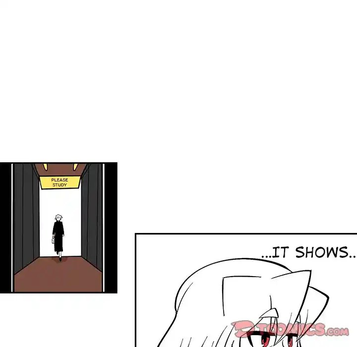 Iron Mech Bride Chapter 44