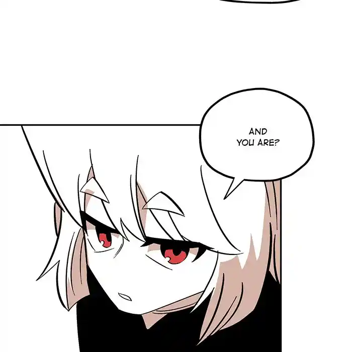 Iron Mech Bride Chapter 44