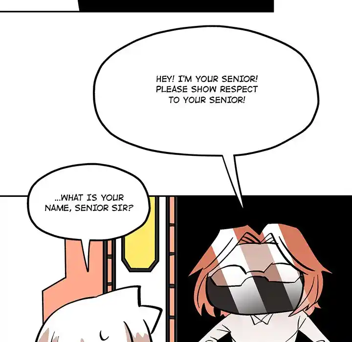 Iron Mech Bride Chapter 44