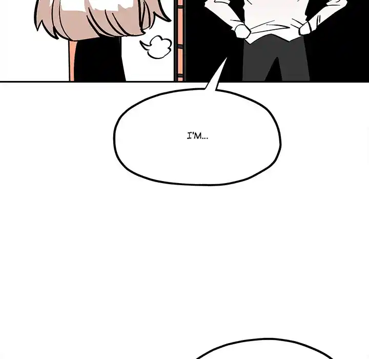 Iron Mech Bride Chapter 44