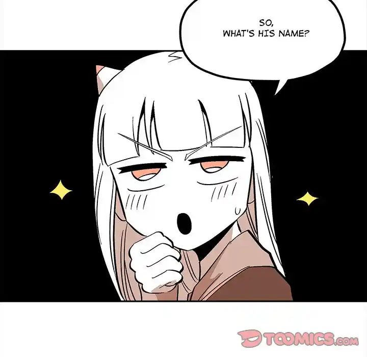 Iron Mech Bride Chapter 44