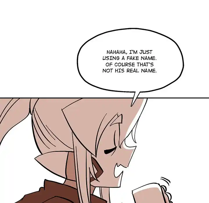 Iron Mech Bride Chapter 44