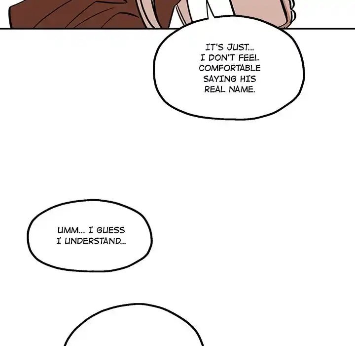 Iron Mech Bride Chapter 44