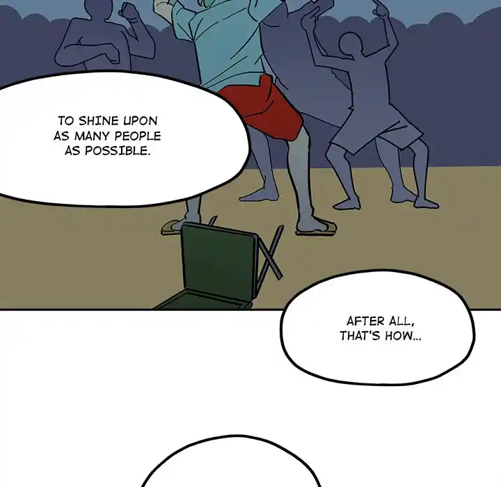 Iron Mech Bride Chapter 45