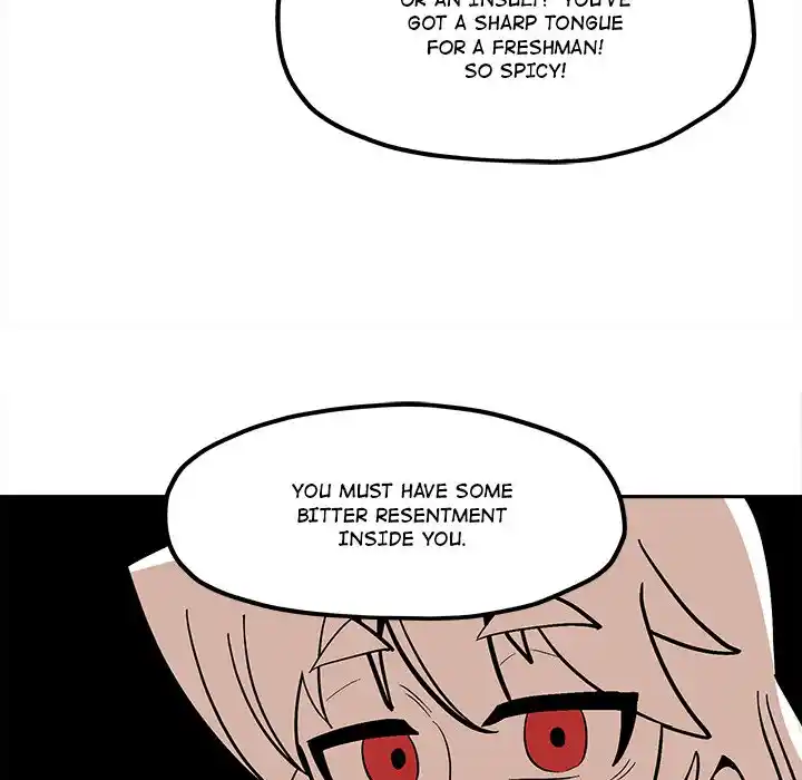 Iron Mech Bride Chapter 45