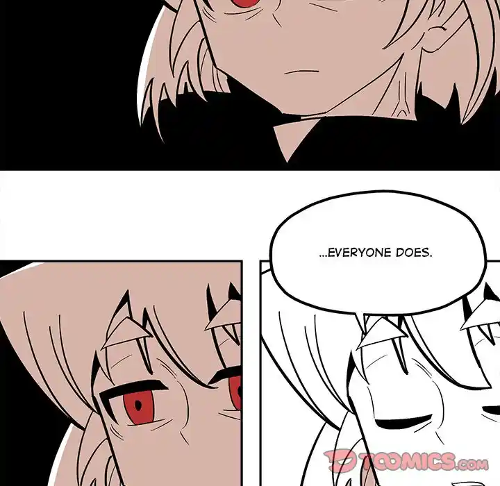 Iron Mech Bride Chapter 45