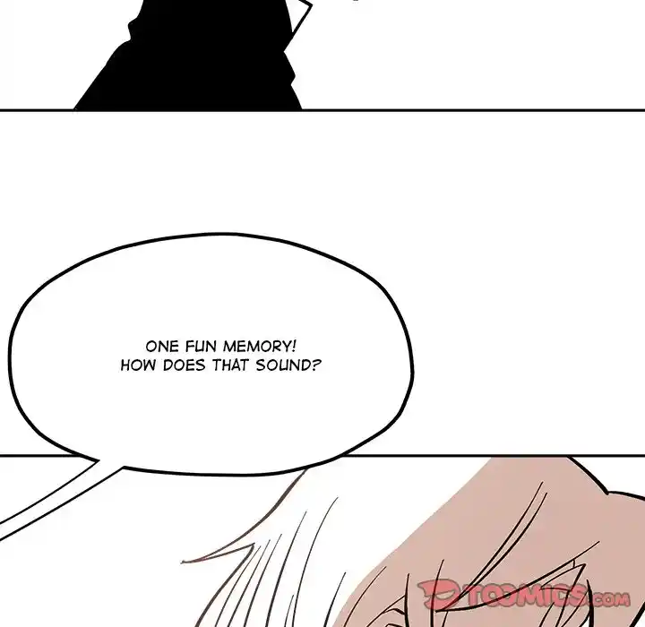 Iron Mech Bride Chapter 45