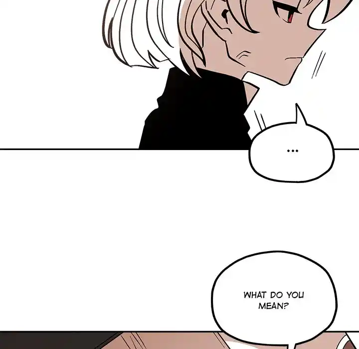 Iron Mech Bride Chapter 45