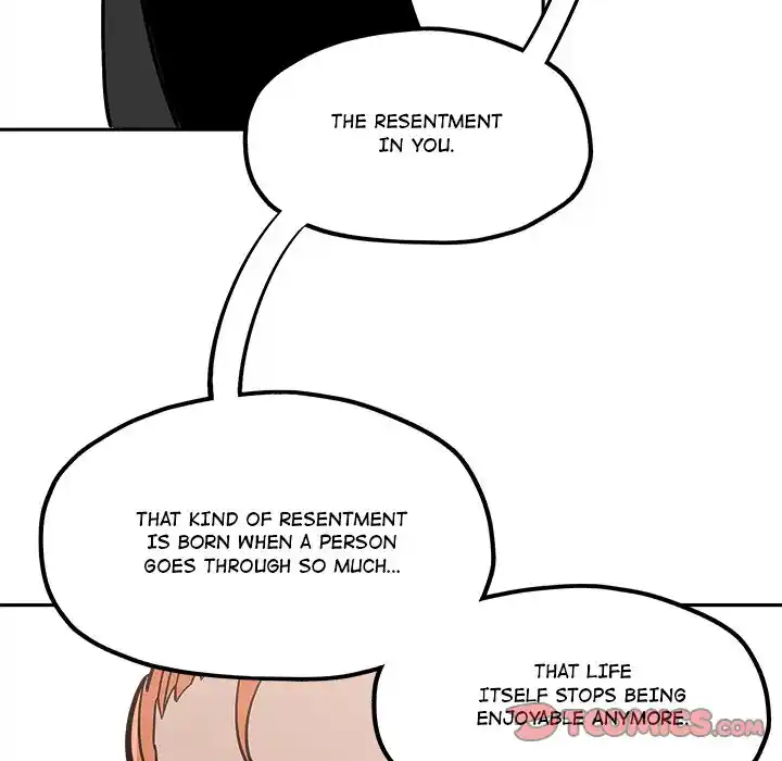 Iron Mech Bride Chapter 45