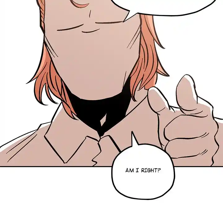 Iron Mech Bride Chapter 45