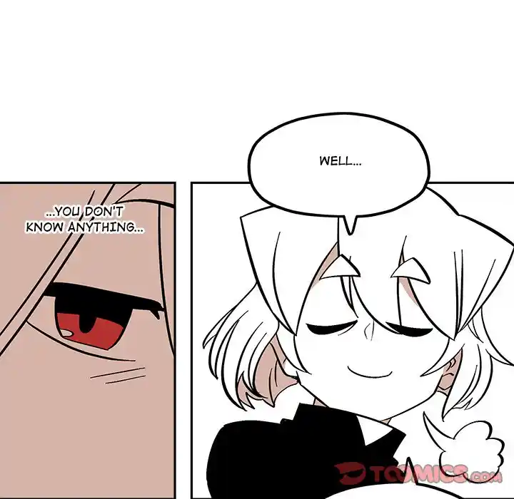 Iron Mech Bride Chapter 45